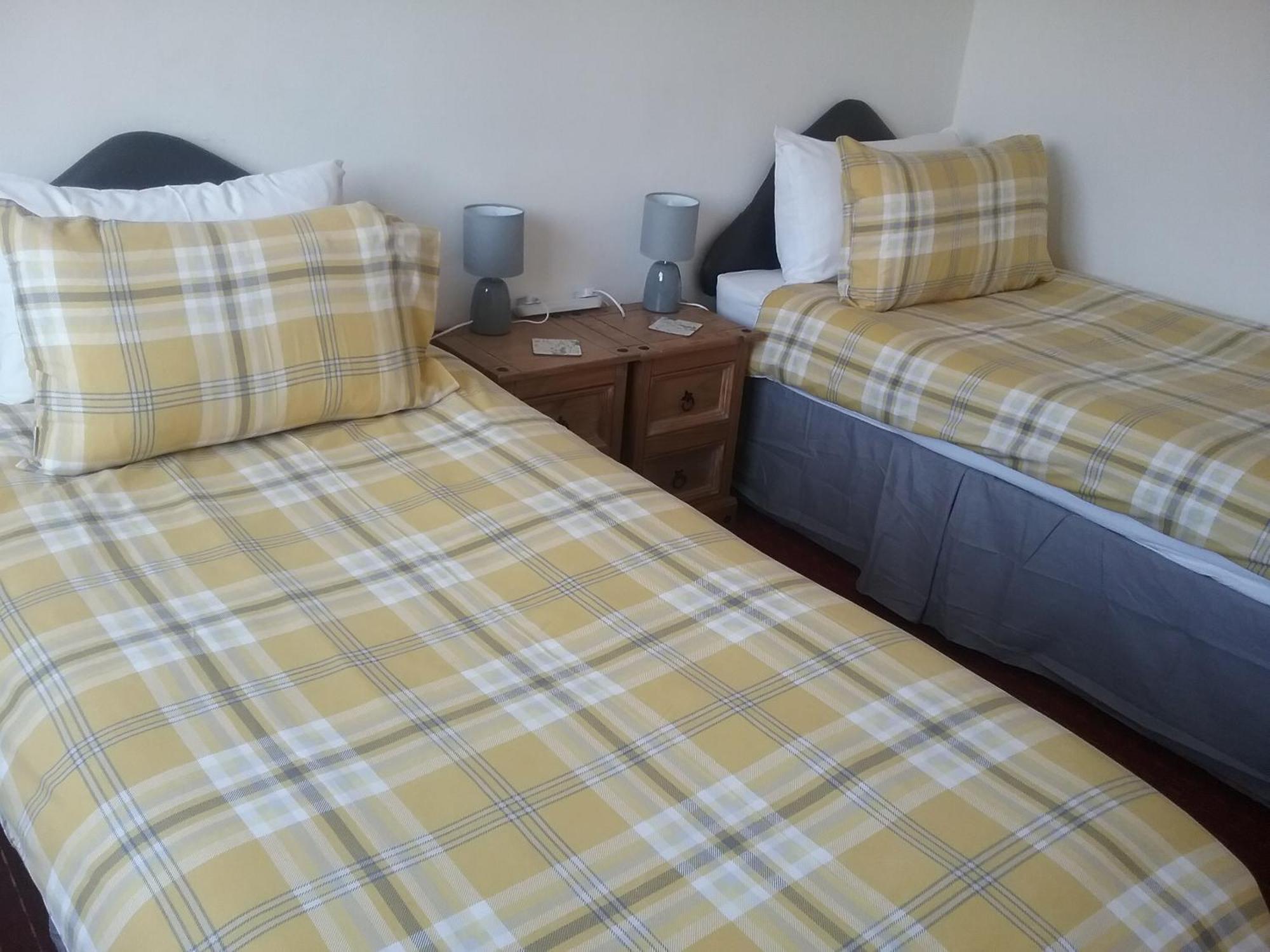 Fairways Guest House New Quay Exterior foto